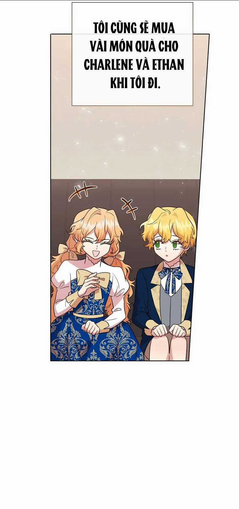 Xin Ngài Đừng Ăn Tôi. Chapter 81 trang 27