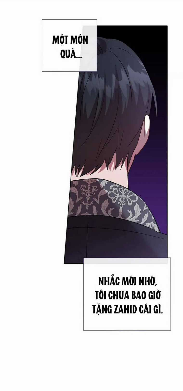 Xin Ngài Đừng Ăn Tôi. Chapter 81 trang 28