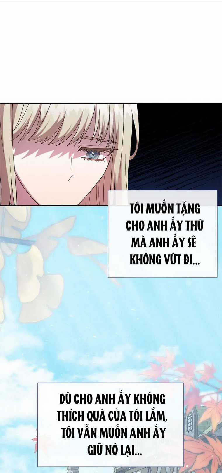 Xin Ngài Đừng Ăn Tôi. Chapter 81 trang 29
