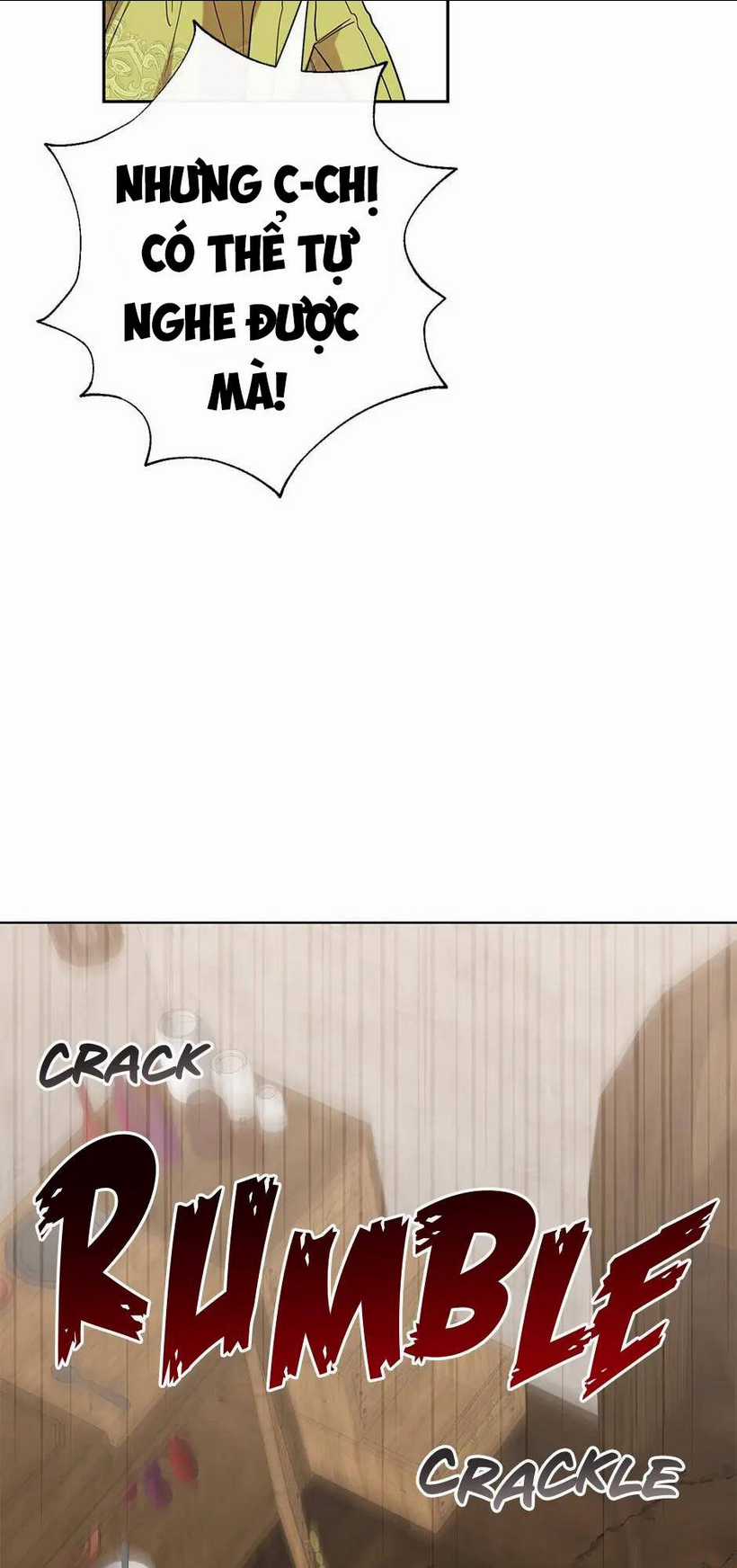 Xin Ngài Đừng Ăn Tôi. Chapter 81 trang 3