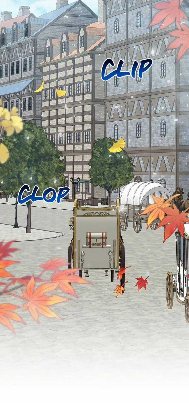 Xin Ngài Đừng Ăn Tôi. Chapter 81 trang 30