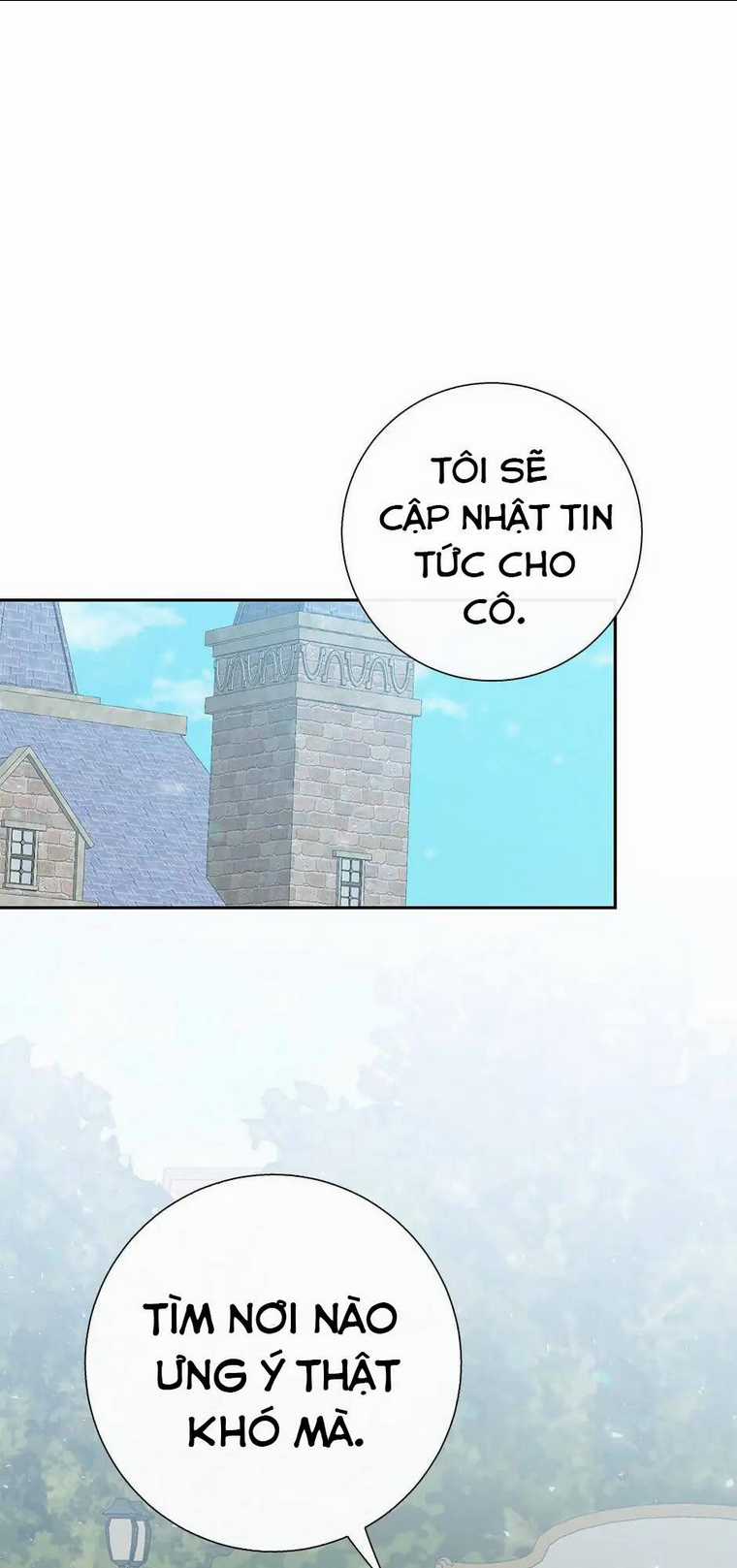 Xin Ngài Đừng Ăn Tôi. Chapter 81 trang 31