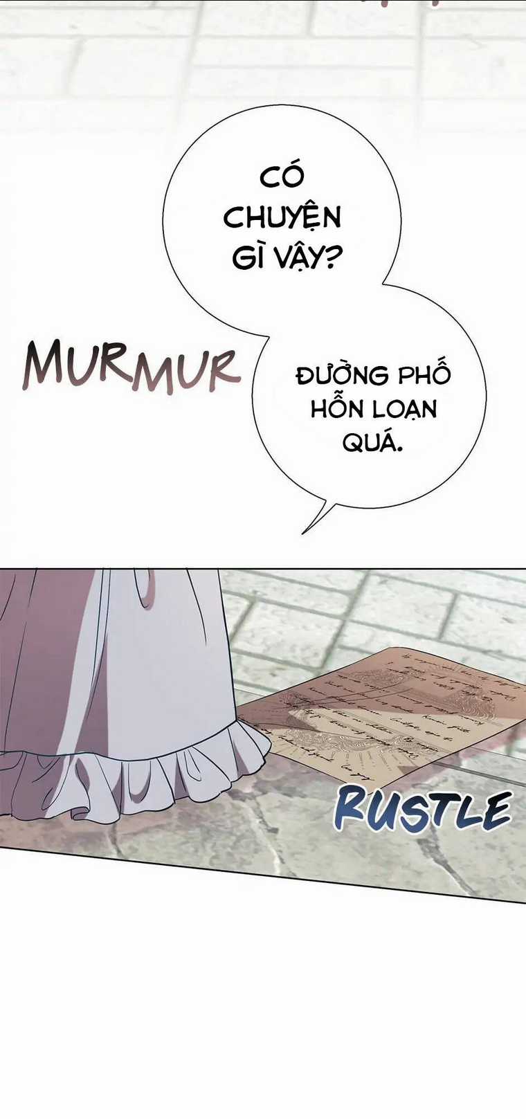 Xin Ngài Đừng Ăn Tôi. Chapter 81 trang 33