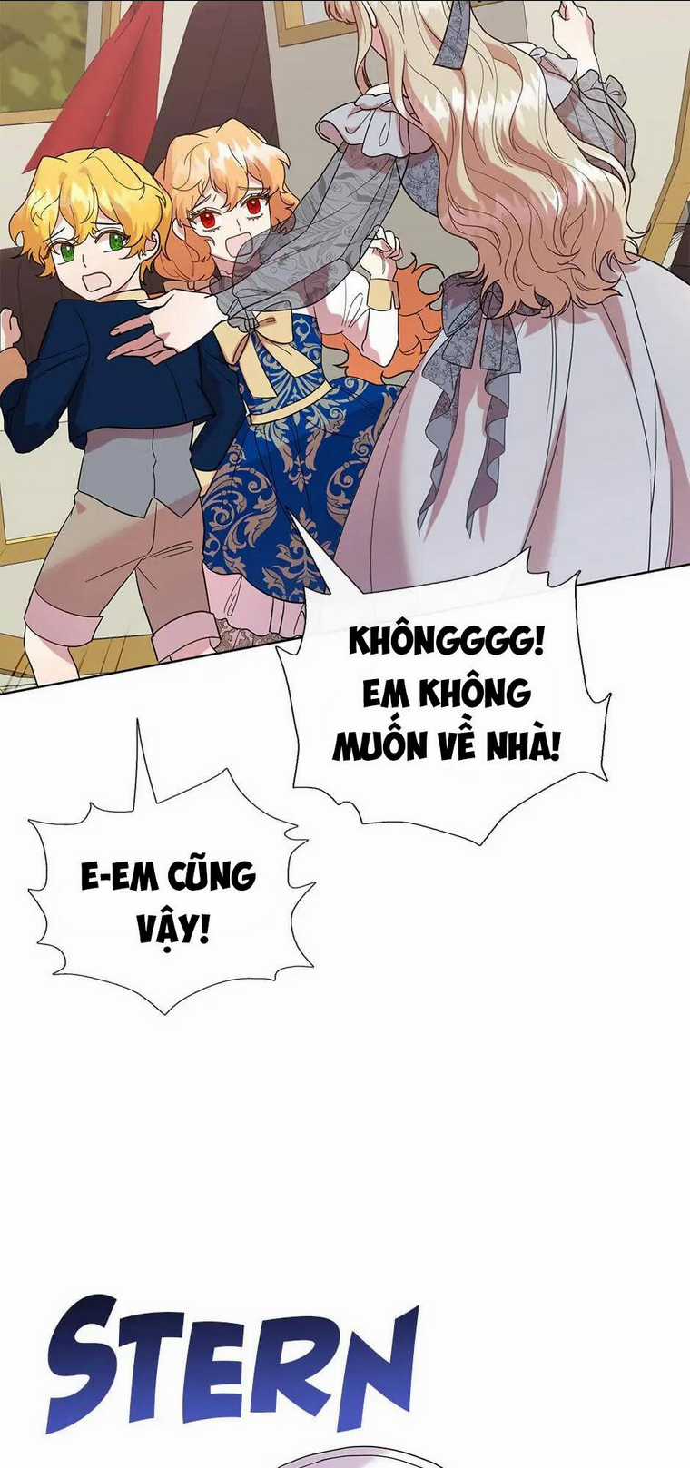 Xin Ngài Đừng Ăn Tôi. Chapter 81 trang 38