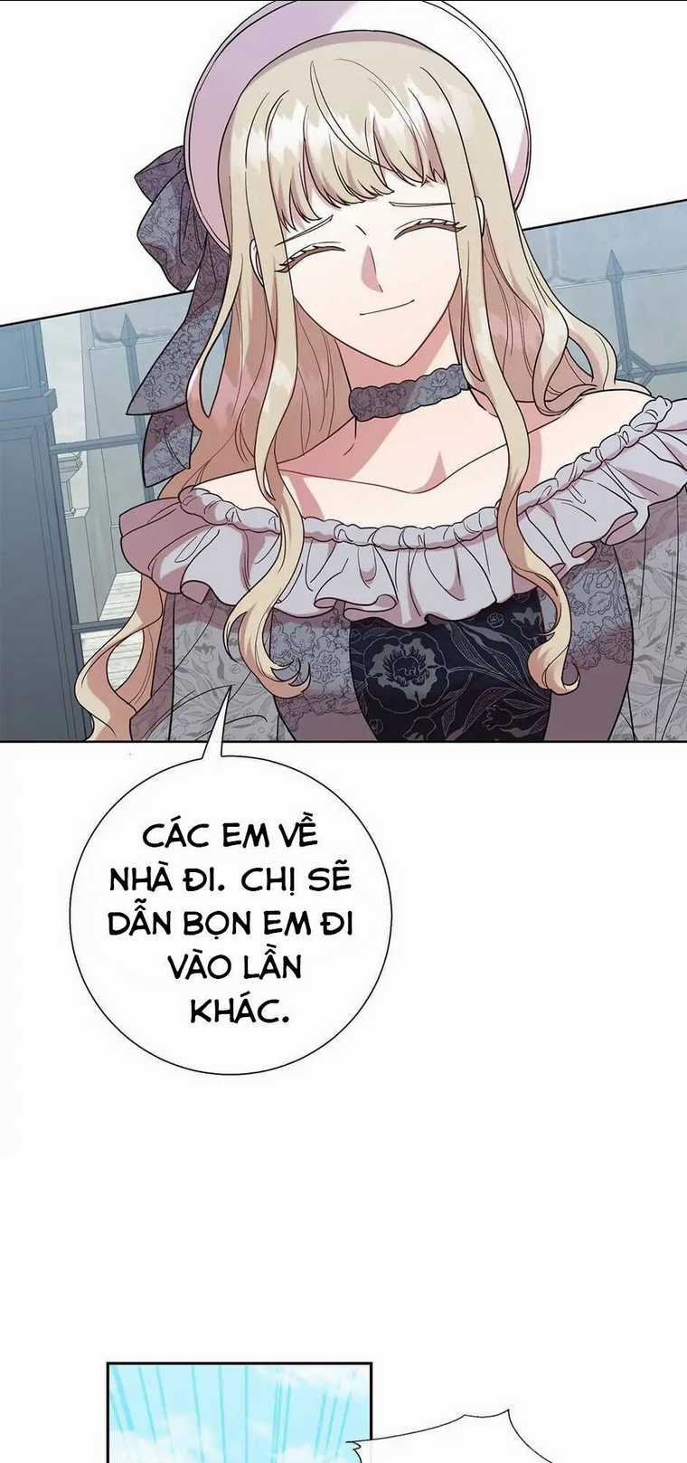 Xin Ngài Đừng Ăn Tôi. Chapter 81 trang 39