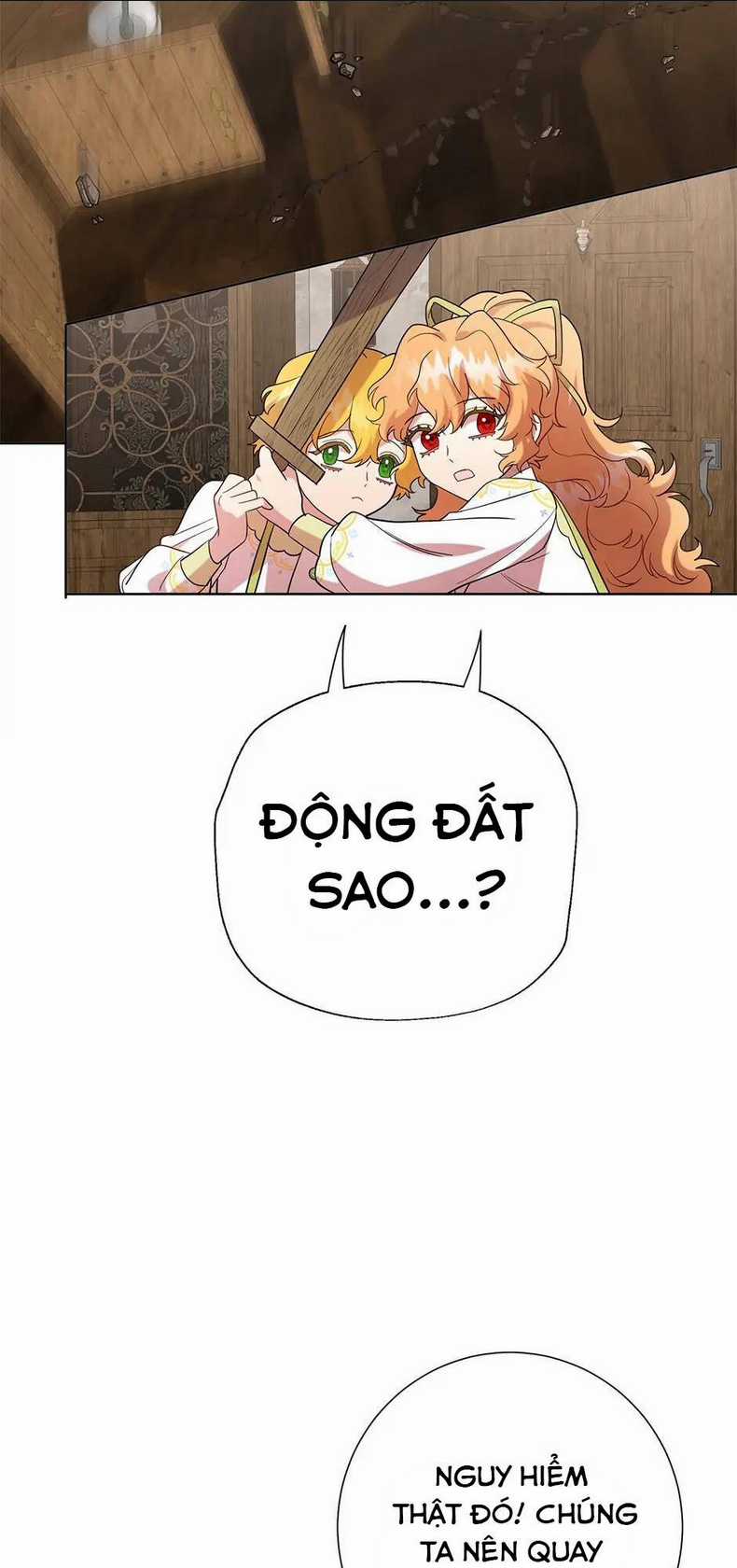 Xin Ngài Đừng Ăn Tôi. Chapter 81 trang 4