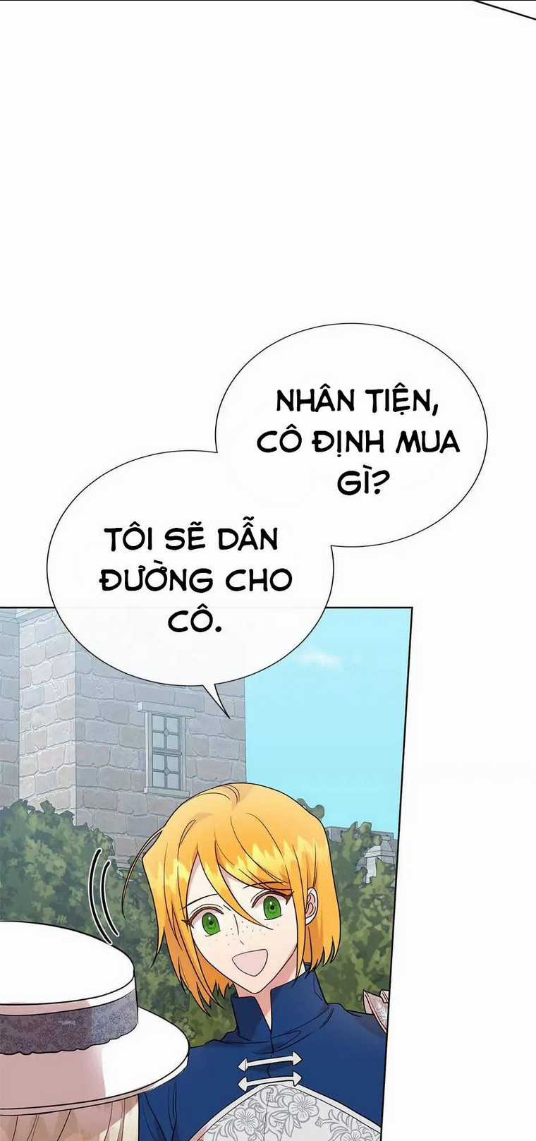 Xin Ngài Đừng Ăn Tôi. Chapter 81 trang 41