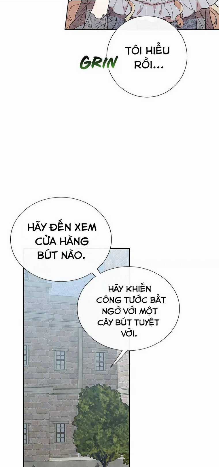 Xin Ngài Đừng Ăn Tôi. Chapter 81 trang 43