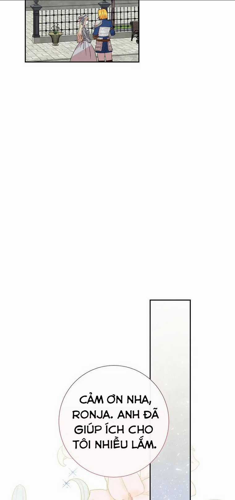 Xin Ngài Đừng Ăn Tôi. Chapter 81 trang 44