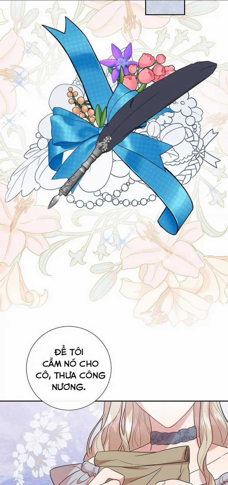 Xin Ngài Đừng Ăn Tôi. Chapter 81 trang 45