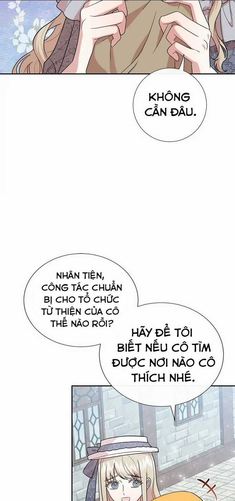 Xin Ngài Đừng Ăn Tôi. Chapter 81 trang 46