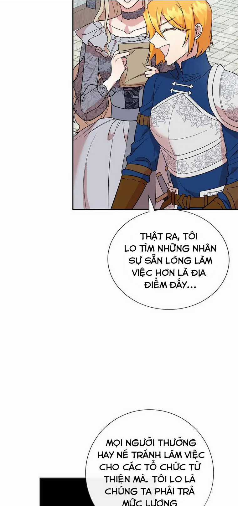 Xin Ngài Đừng Ăn Tôi. Chapter 81 trang 47