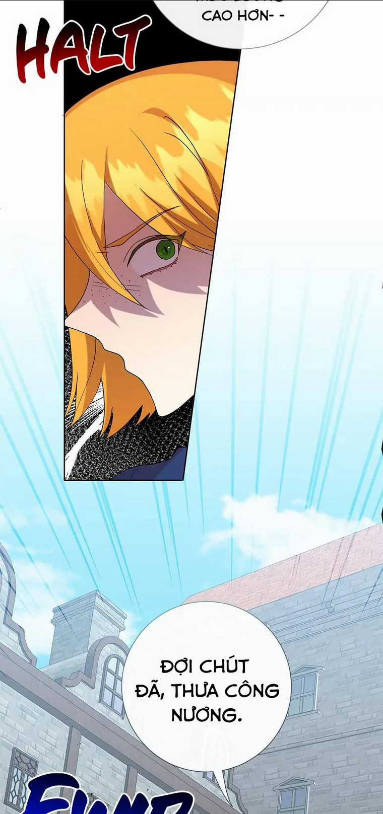 Xin Ngài Đừng Ăn Tôi. Chapter 81 trang 48