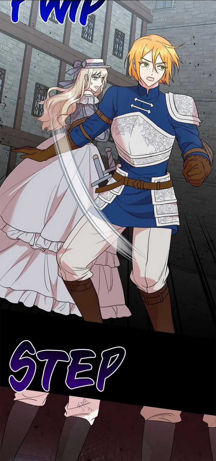 Xin Ngài Đừng Ăn Tôi. Chapter 81 trang 49