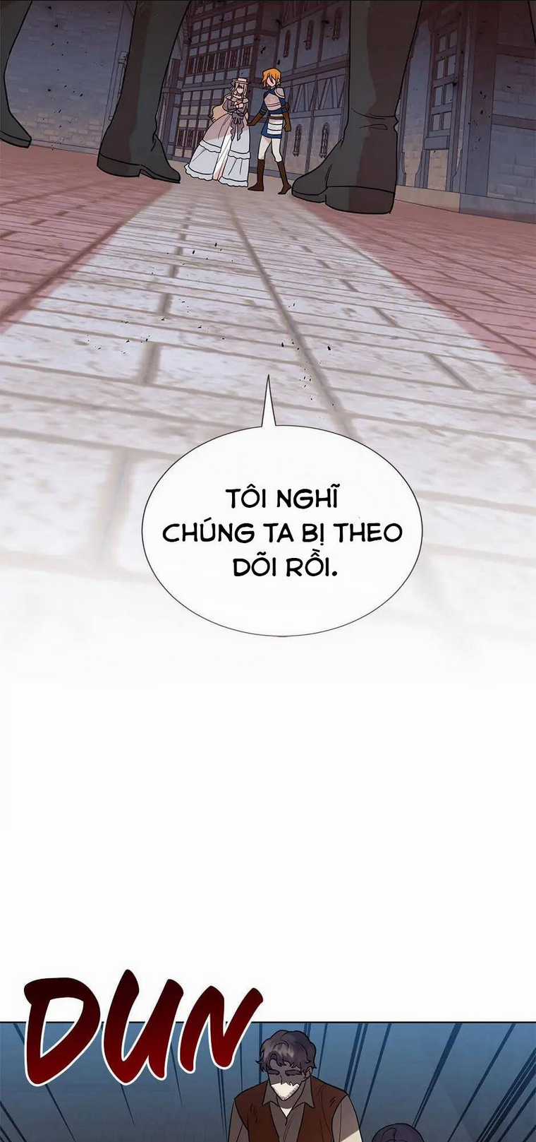 Xin Ngài Đừng Ăn Tôi. Chapter 81 trang 50