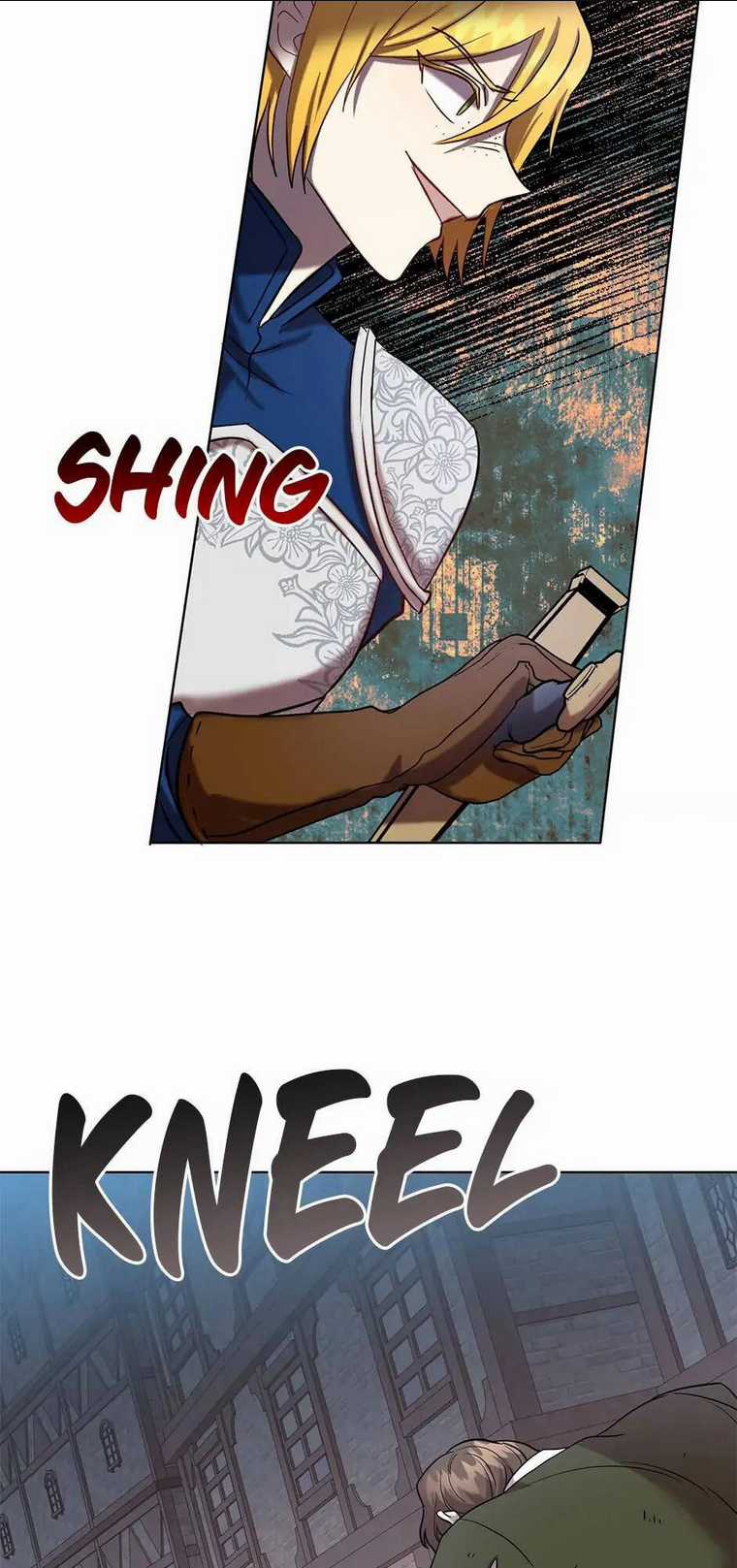 Xin Ngài Đừng Ăn Tôi. Chapter 81 trang 52