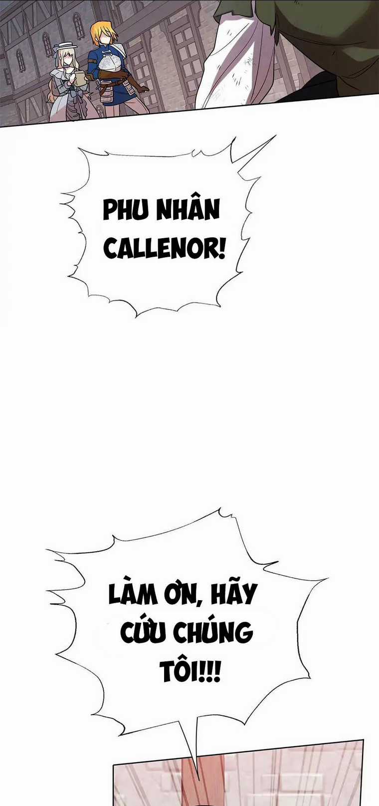 Xin Ngài Đừng Ăn Tôi. Chapter 81 trang 53