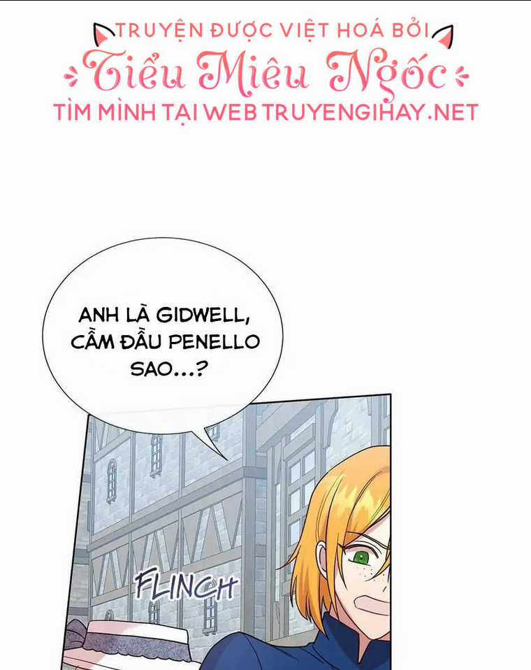 Xin Ngài Đừng Ăn Tôi. Chapter 81 trang 55