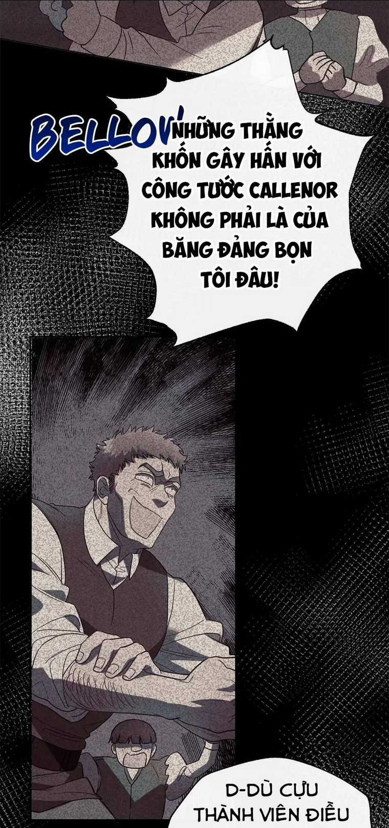 Xin Ngài Đừng Ăn Tôi. Chapter 81 trang 57