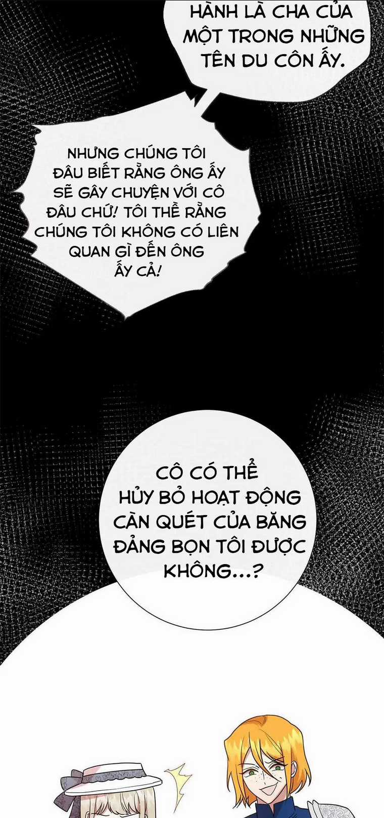 Xin Ngài Đừng Ăn Tôi. Chapter 81 trang 58