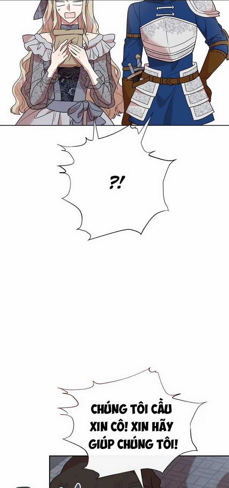 Xin Ngài Đừng Ăn Tôi. Chapter 81 trang 59