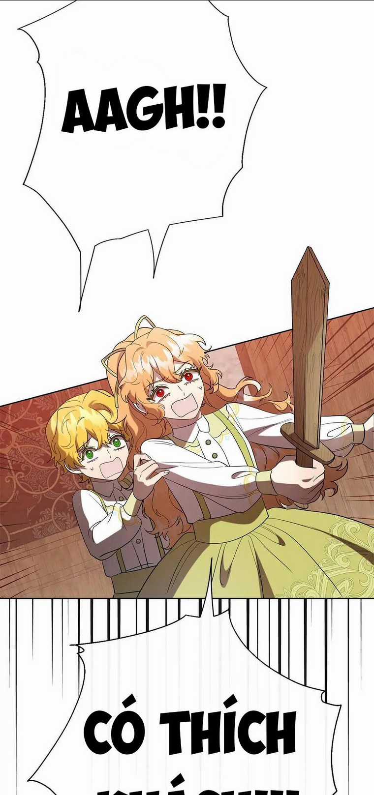 Xin Ngài Đừng Ăn Tôi. Chapter 81 trang 6