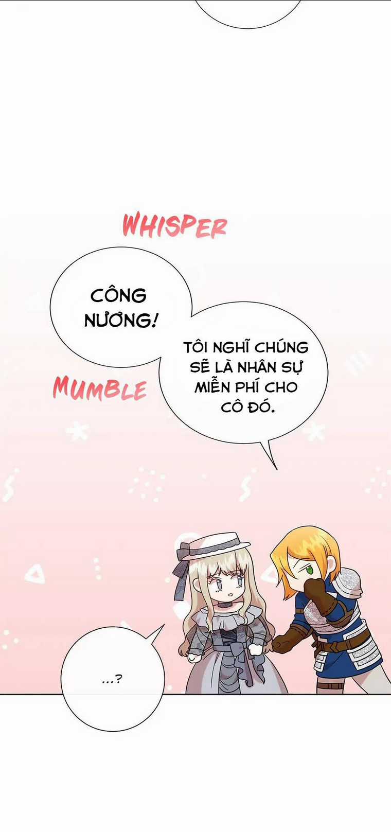Xin Ngài Đừng Ăn Tôi. Chapter 81 trang 62