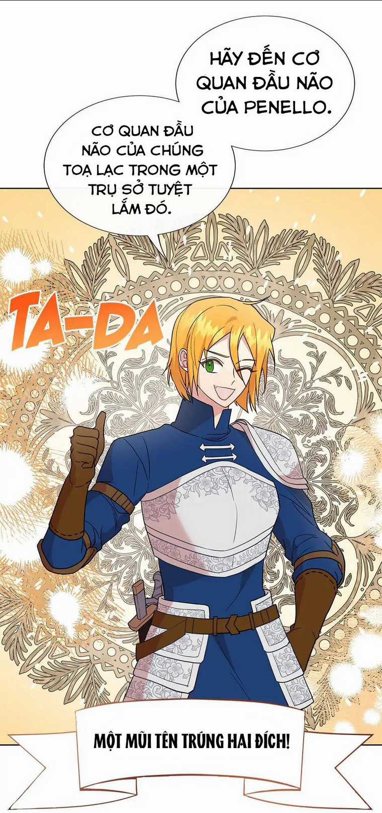 Xin Ngài Đừng Ăn Tôi. Chapter 81 trang 63