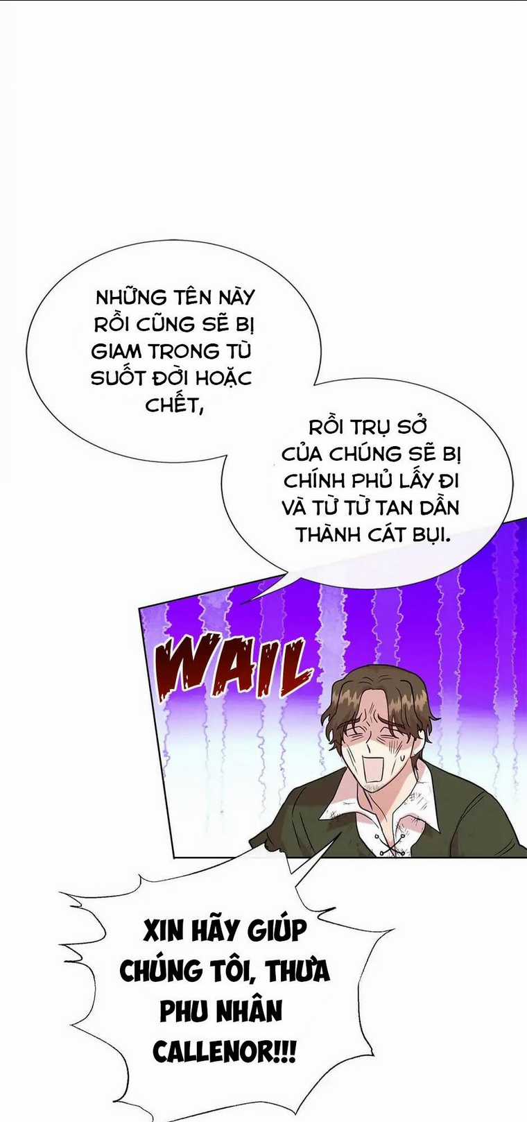 Xin Ngài Đừng Ăn Tôi. Chapter 81 trang 64
