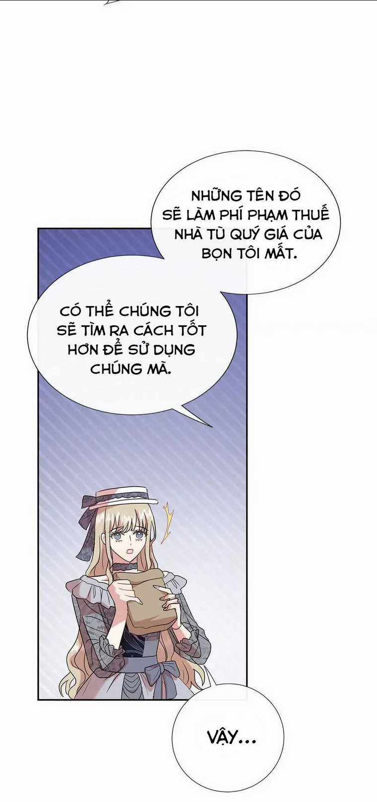 Xin Ngài Đừng Ăn Tôi. Chapter 81 trang 65