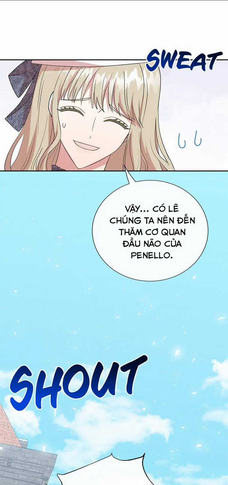Xin Ngài Đừng Ăn Tôi. Chapter 81 trang 66