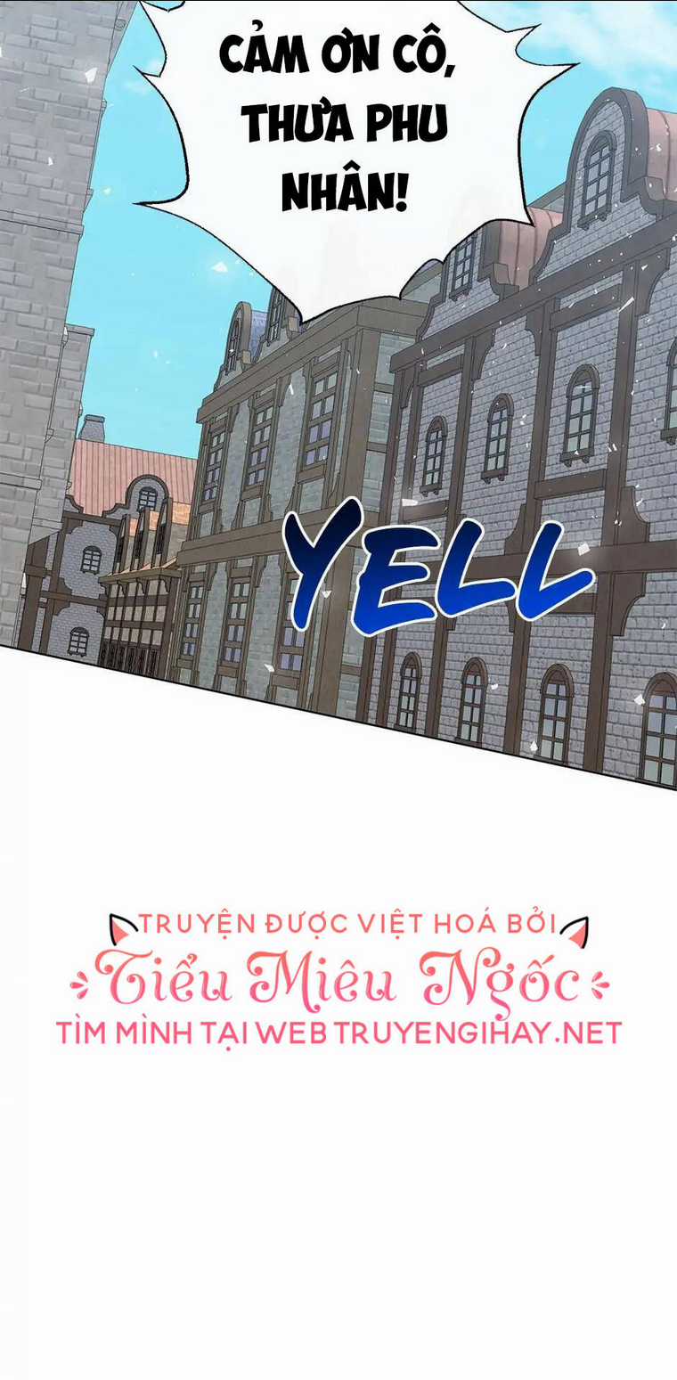 Xin Ngài Đừng Ăn Tôi. Chapter 81 trang 67