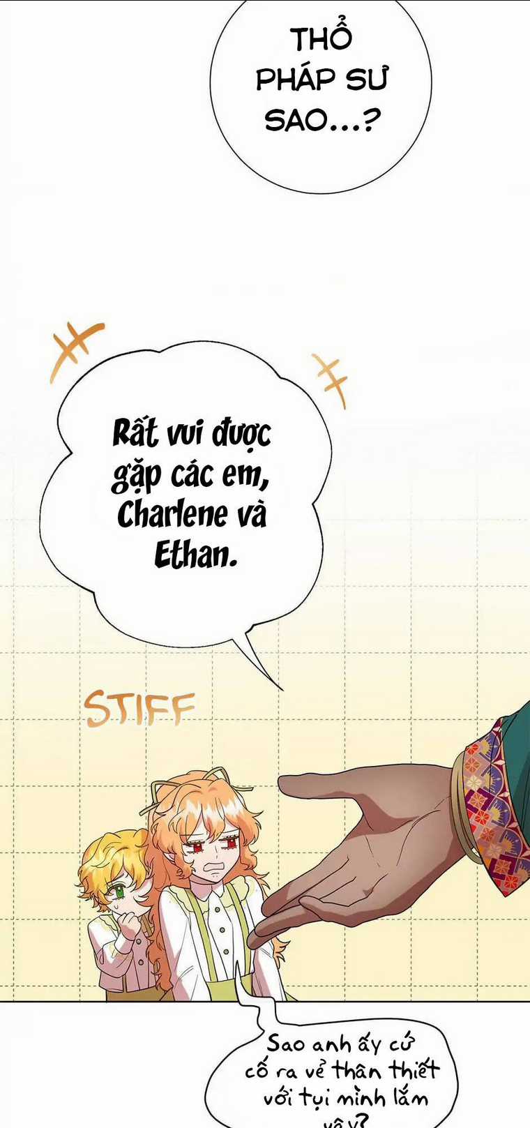 Xin Ngài Đừng Ăn Tôi. Chapter 81 trang 9