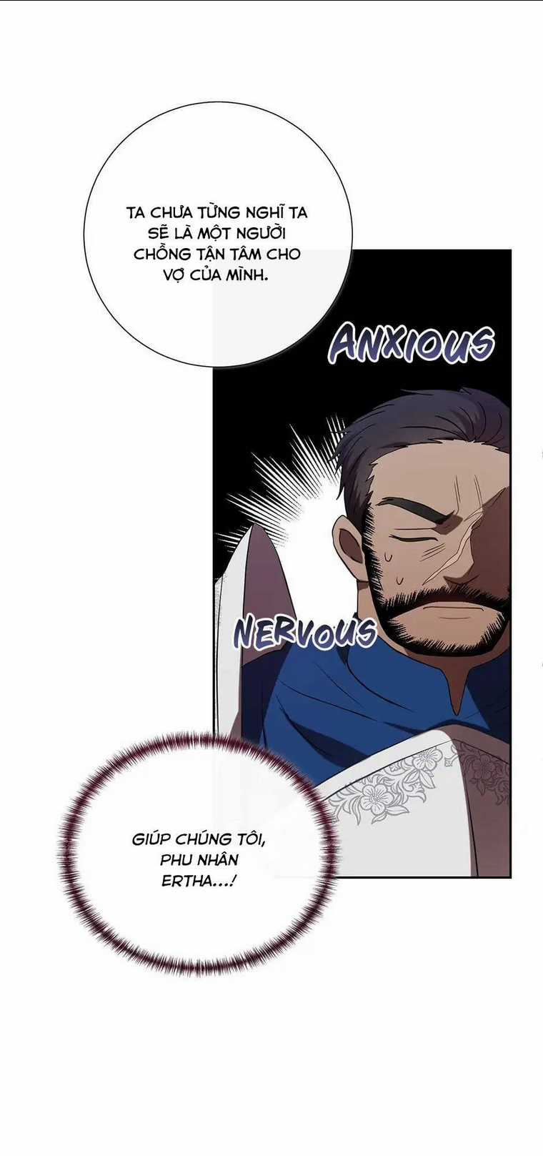 Xin Ngài Đừng Ăn Tôi. Chapter 82 trang 10