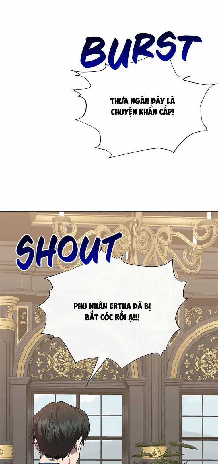 Xin Ngài Đừng Ăn Tôi. Chapter 82 trang 11