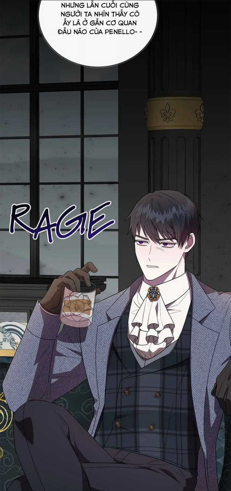 Xin Ngài Đừng Ăn Tôi. Chapter 82 trang 14