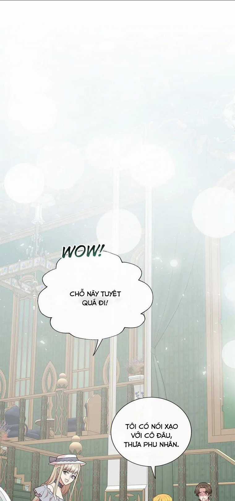 Xin Ngài Đừng Ăn Tôi. Chapter 82 trang 18