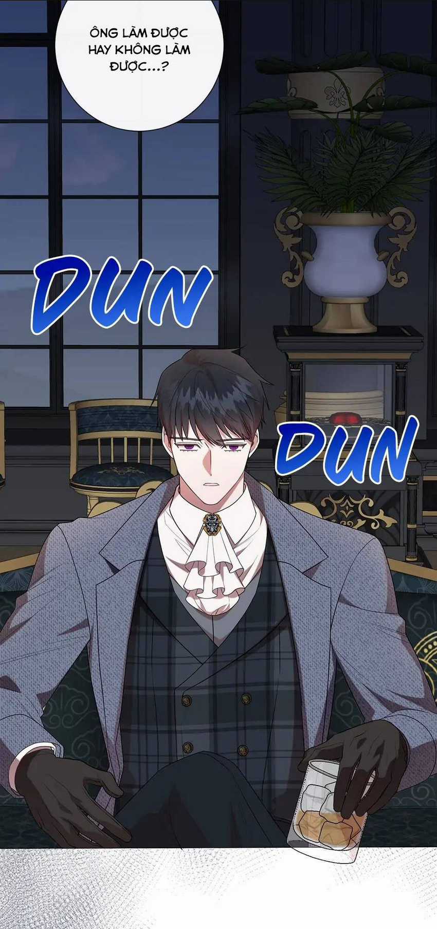 Xin Ngài Đừng Ăn Tôi. Chapter 82 trang 2