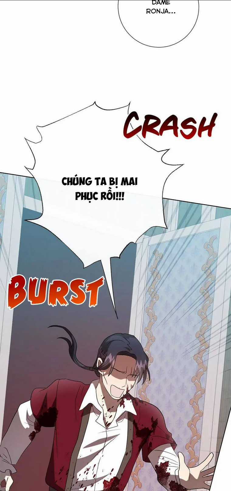 Xin Ngài Đừng Ăn Tôi. Chapter 82 trang 21