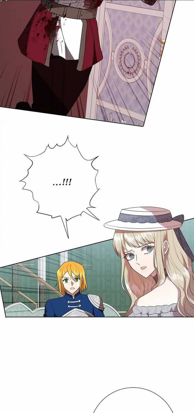 Xin Ngài Đừng Ăn Tôi. Chapter 82 trang 22