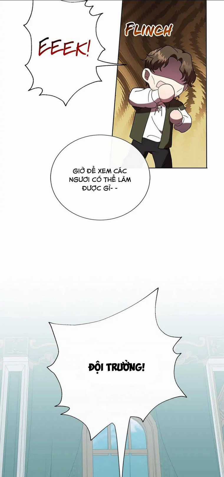 Xin Ngài Đừng Ăn Tôi. Chapter 82 trang 24