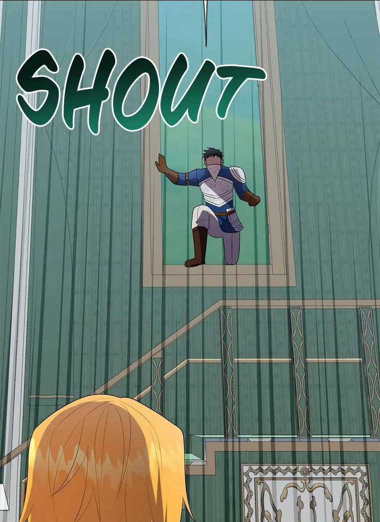 Xin Ngài Đừng Ăn Tôi. Chapter 82 trang 25