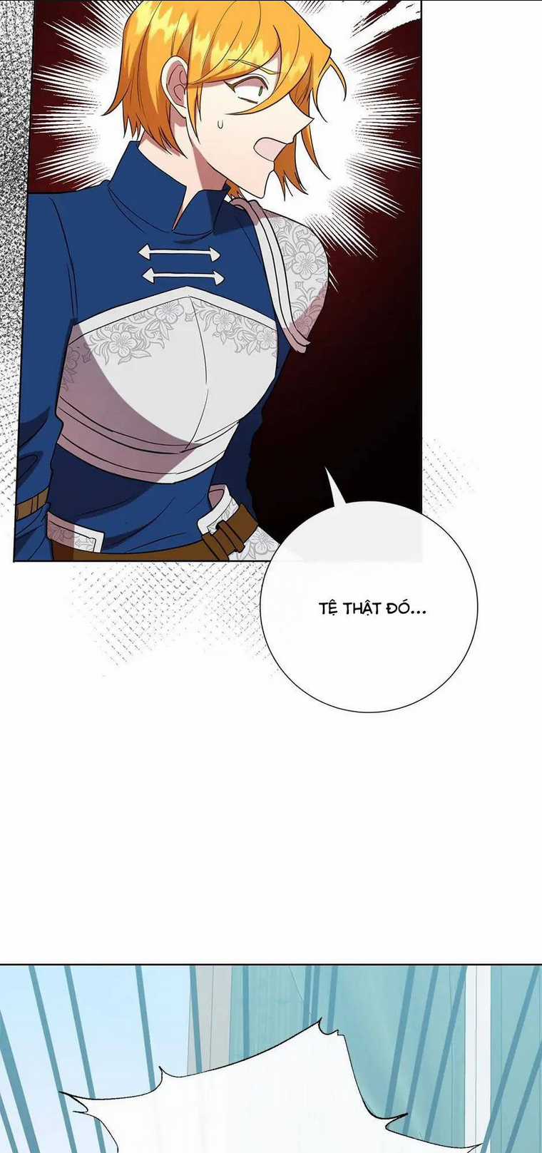 Xin Ngài Đừng Ăn Tôi. Chapter 82 trang 29