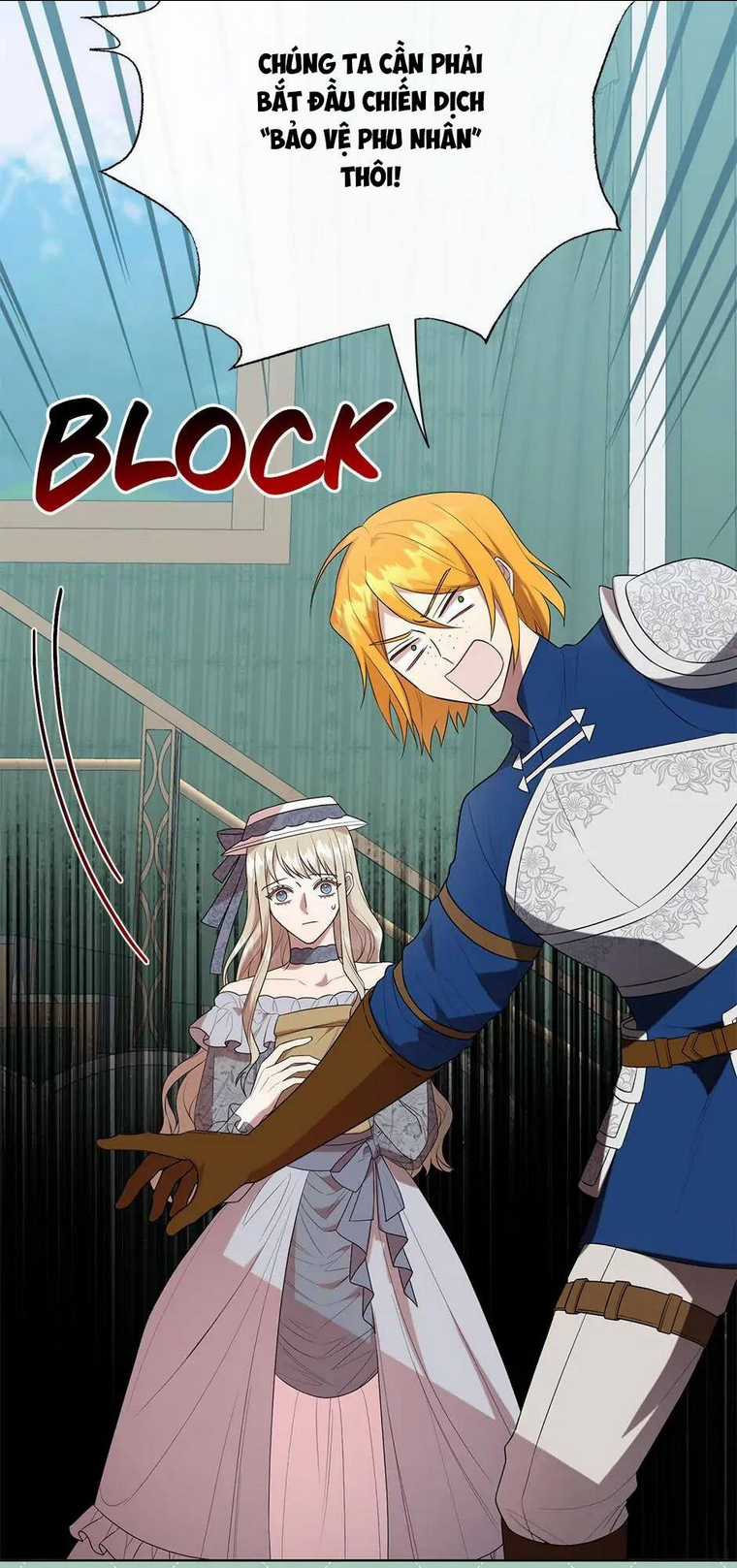 Xin Ngài Đừng Ăn Tôi. Chapter 82 trang 30