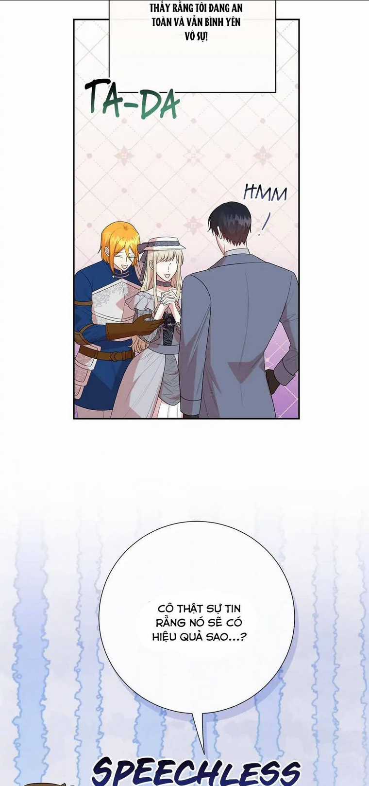 Xin Ngài Đừng Ăn Tôi. Chapter 82 trang 32