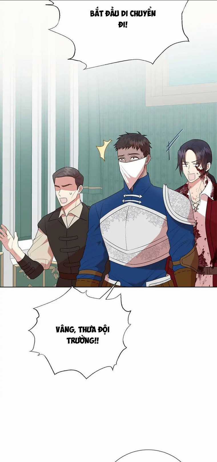 Xin Ngài Đừng Ăn Tôi. Chapter 82 trang 37