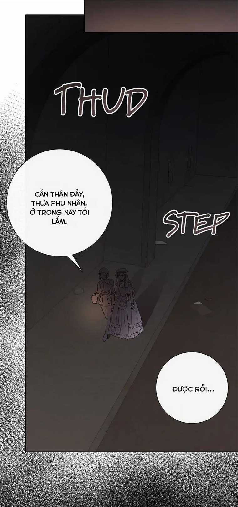 Xin Ngài Đừng Ăn Tôi. Chapter 82 trang 40