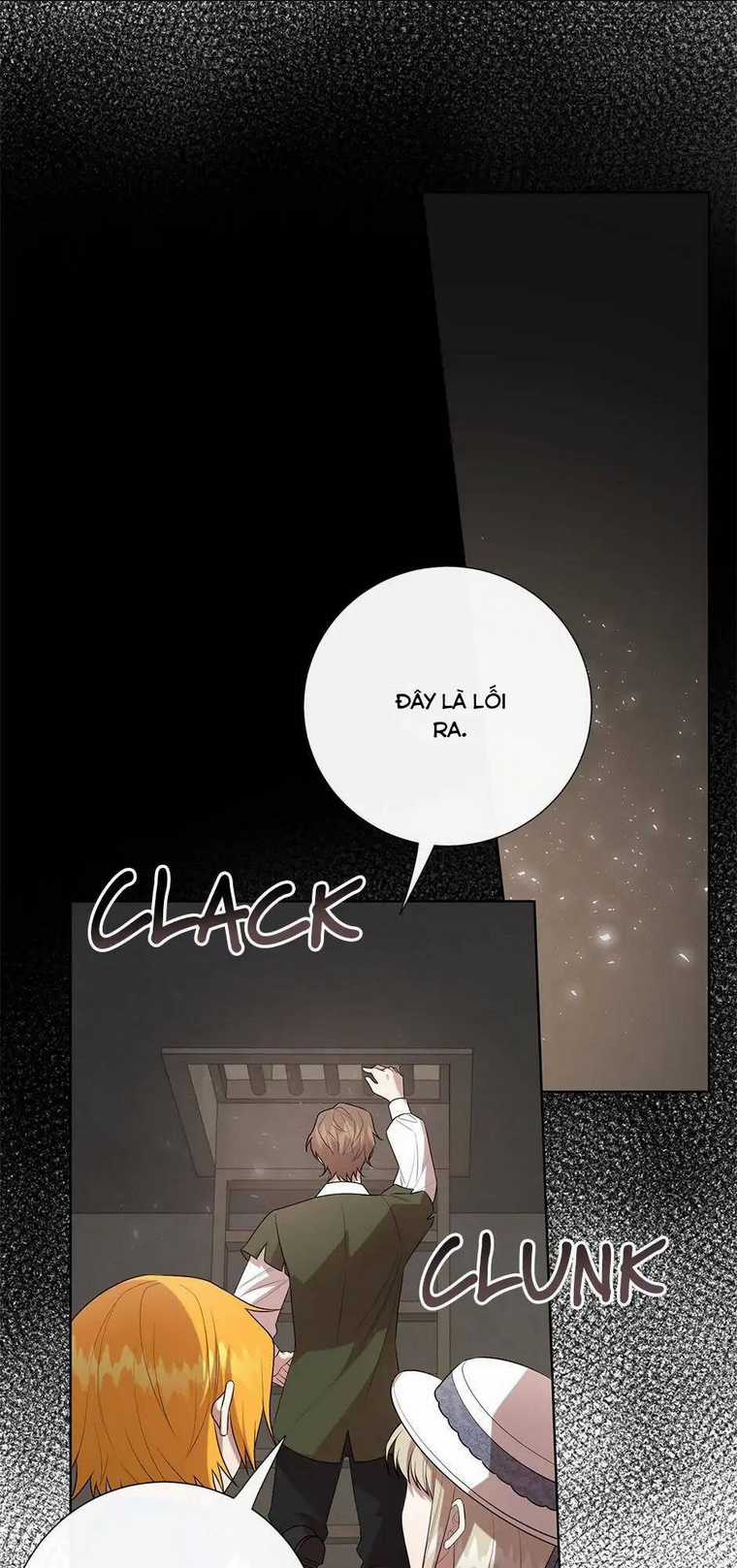 Xin Ngài Đừng Ăn Tôi. Chapter 82 trang 41