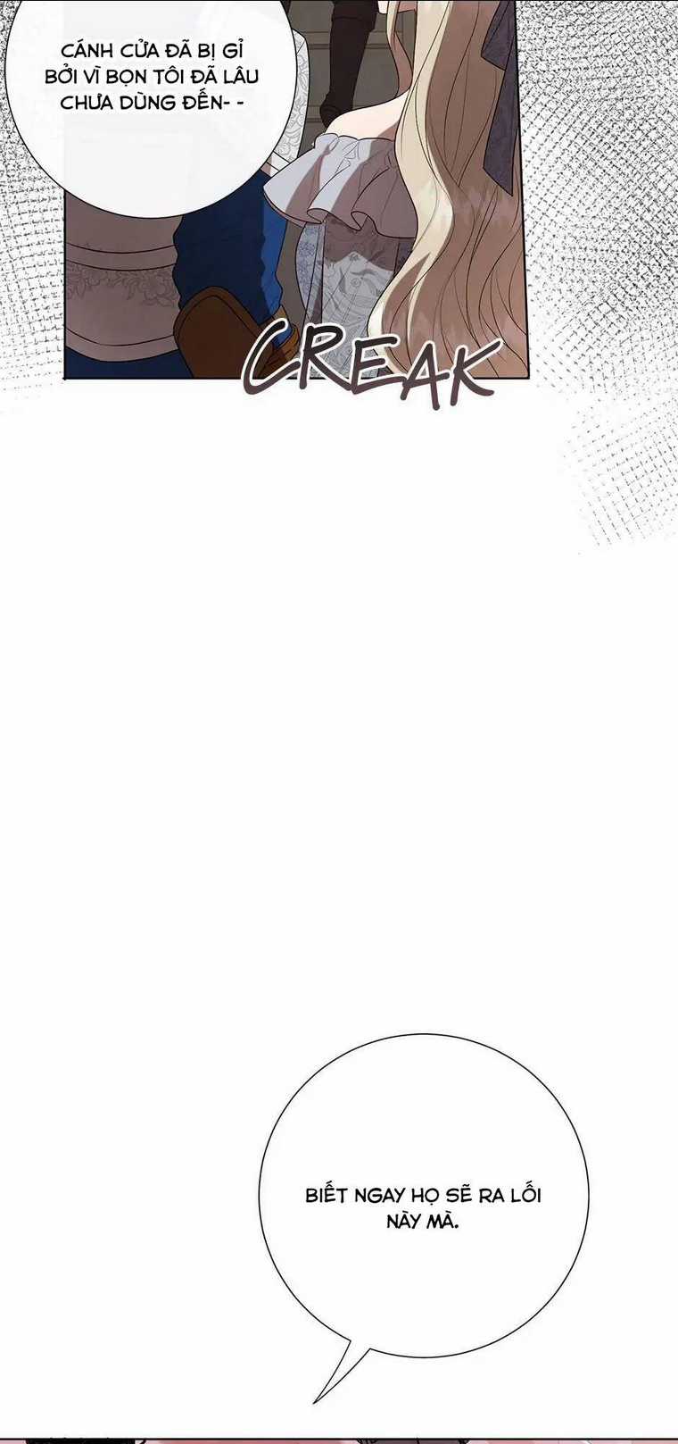 Xin Ngài Đừng Ăn Tôi. Chapter 82 trang 42