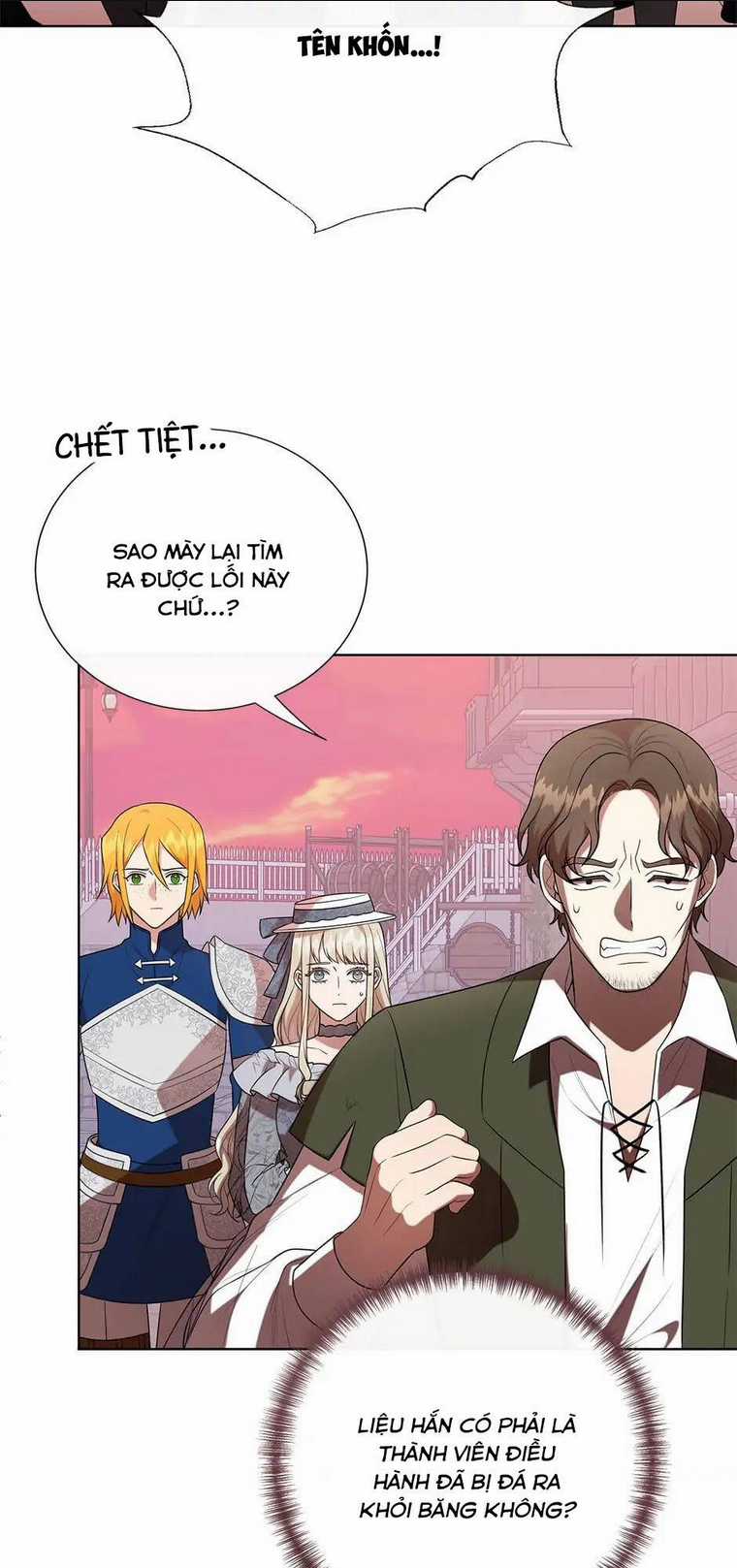 Xin Ngài Đừng Ăn Tôi. Chapter 82 trang 45